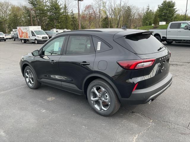 new 2025 Ford Escape car, priced at $31,094