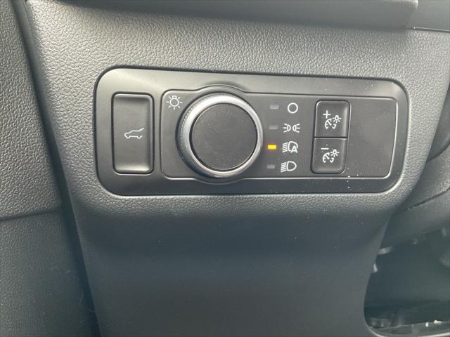 new 2025 Ford Escape car, priced at $31,094