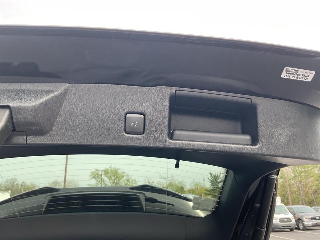 new 2025 Ford Escape car, priced at $28,572