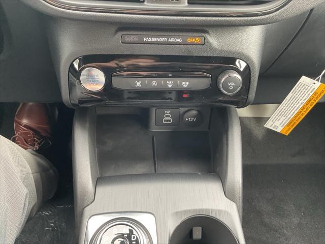 new 2025 Ford Escape car, priced at $31,094