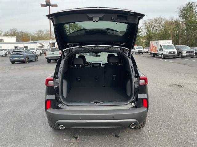 new 2025 Ford Escape car, priced at $31,094