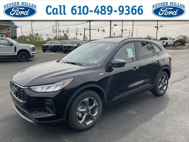 new 2025 Ford Escape car, priced at $31,094