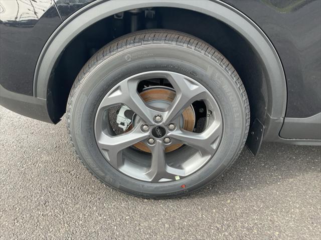 new 2025 Ford Escape car, priced at $31,094