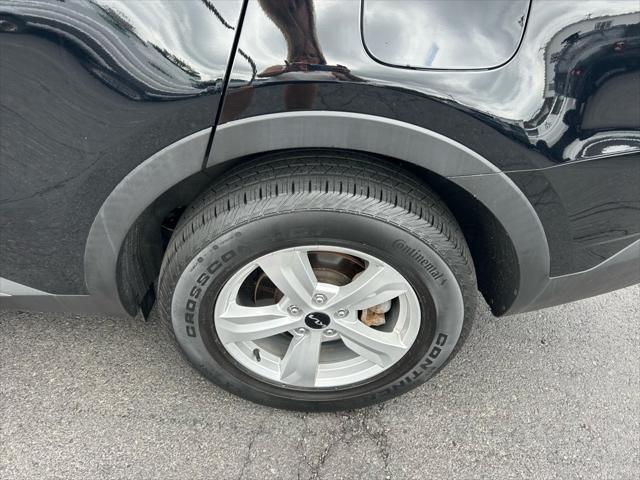 used 2022 Kia Sorento car