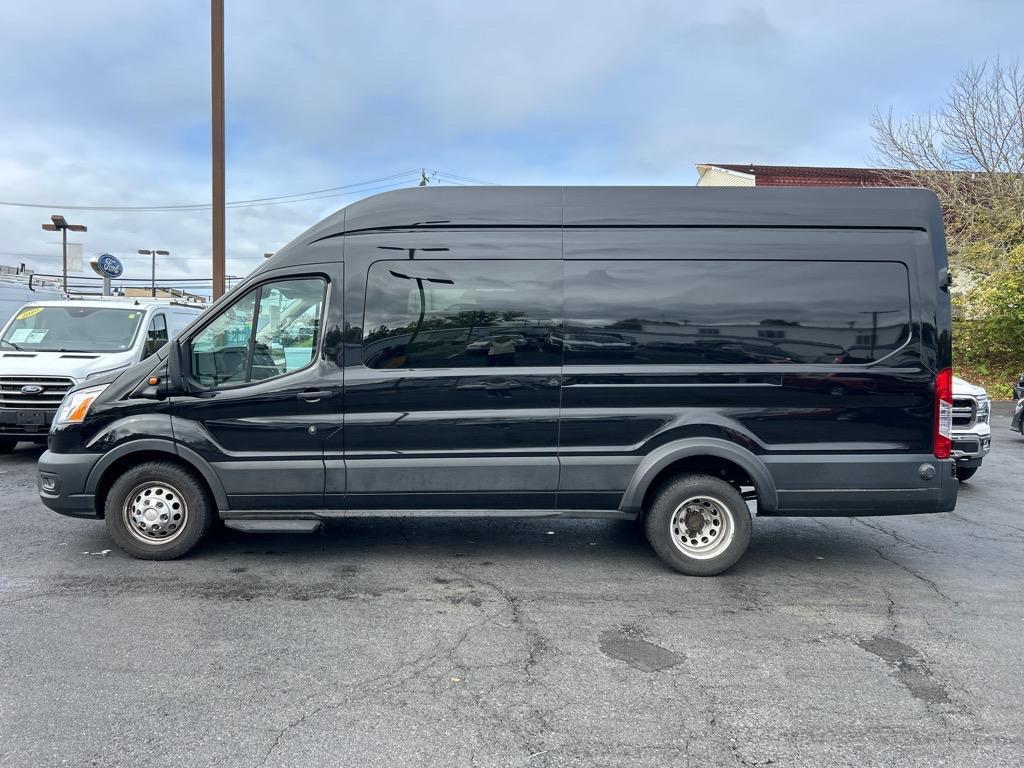 used 2022 Ford Transit-350 car, priced at $43,995