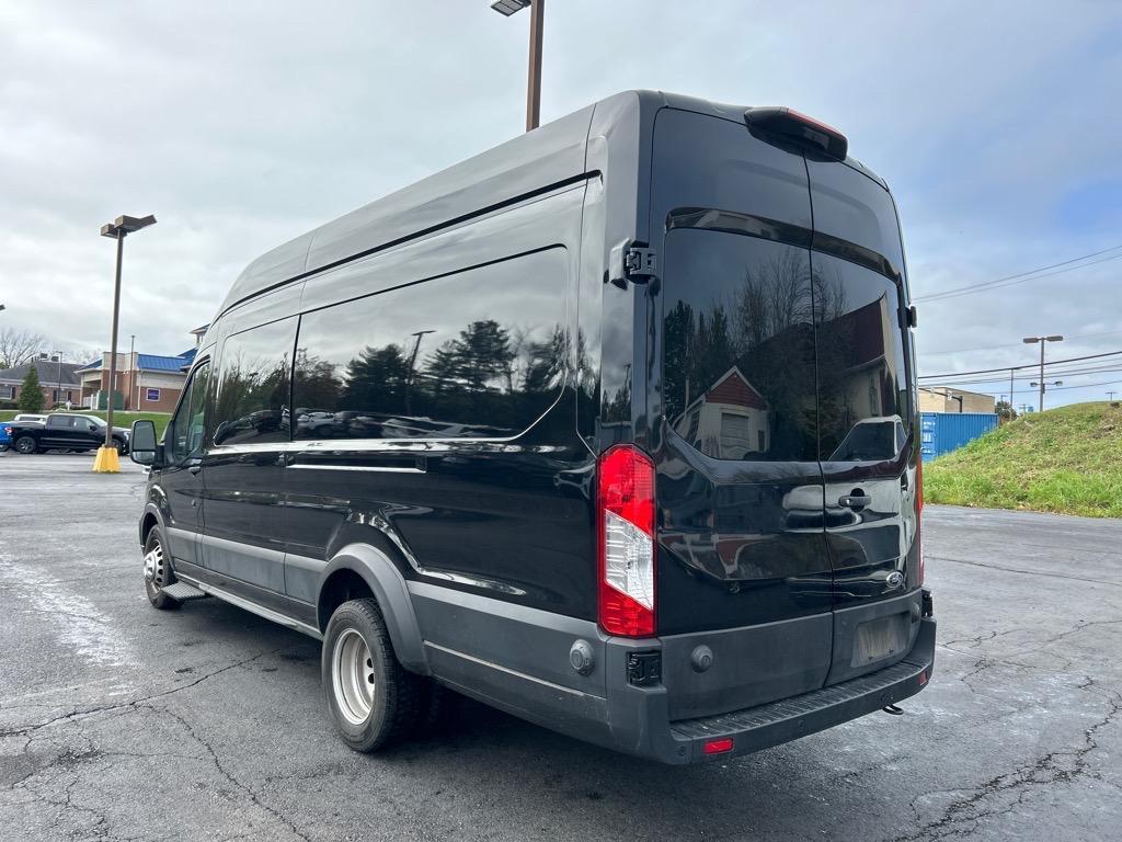 used 2022 Ford Transit-350 car, priced at $43,995