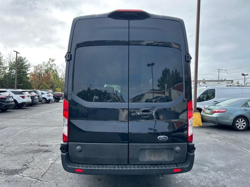 used 2022 Ford Transit-350 car, priced at $43,995