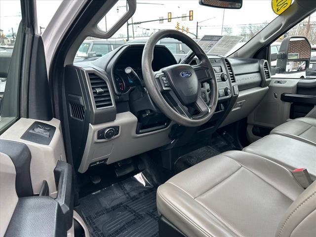 used 2019 Ford F-250 car, priced at $25,495