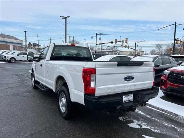 used 2019 Ford F-250 car, priced at $25,495