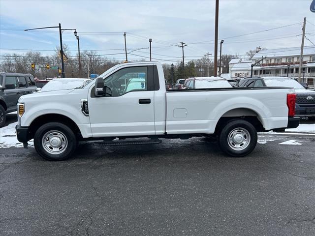 used 2019 Ford F-250 car, priced at $25,495