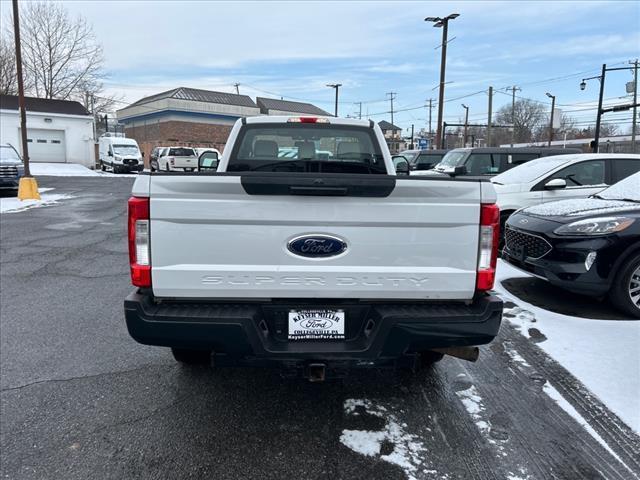 used 2019 Ford F-250 car, priced at $25,495