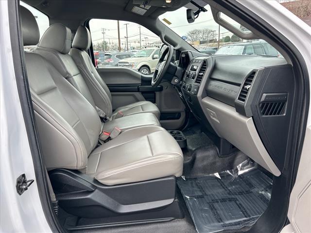 used 2019 Ford F-250 car, priced at $25,495