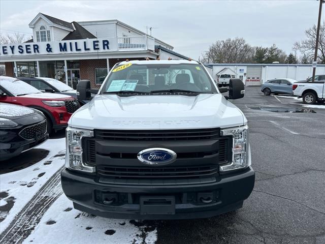 used 2019 Ford F-250 car, priced at $25,495