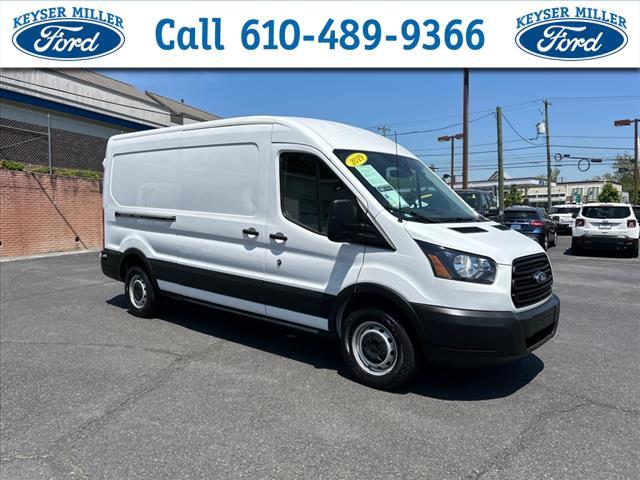 used 2019 Ford Transit-350 car, priced at $29,995