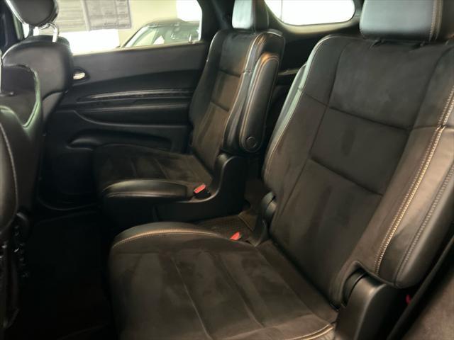 used 2025 Dodge Durango car, priced at $53,995