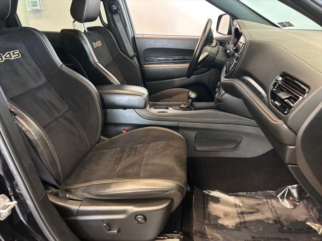 used 2025 Dodge Durango car, priced at $53,995