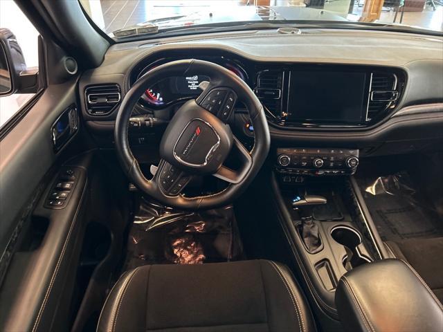 used 2025 Dodge Durango car, priced at $53,995