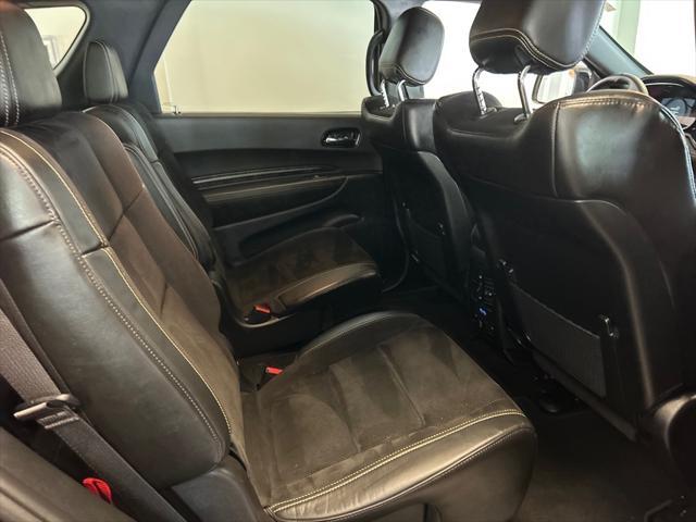 used 2025 Dodge Durango car, priced at $53,995