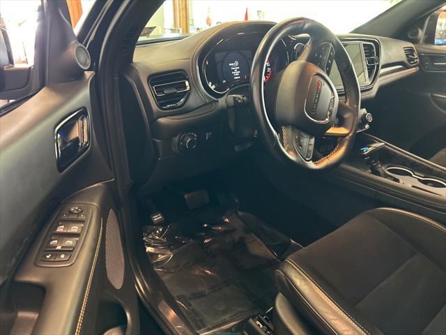 used 2025 Dodge Durango car, priced at $53,995