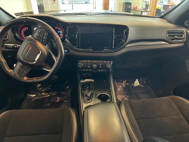 used 2025 Dodge Durango car, priced at $53,995