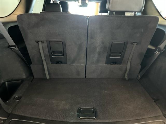 used 2025 Dodge Durango car, priced at $53,995