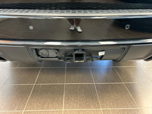 used 2025 Dodge Durango car, priced at $53,995