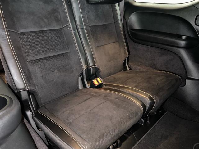 used 2025 Dodge Durango car, priced at $53,995