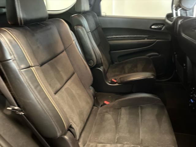 used 2025 Dodge Durango car, priced at $53,995