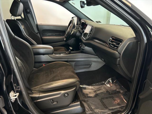 used 2025 Dodge Durango car, priced at $53,995