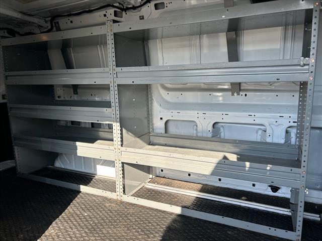 used 2016 Ford Transit-150 car, priced at $18,995