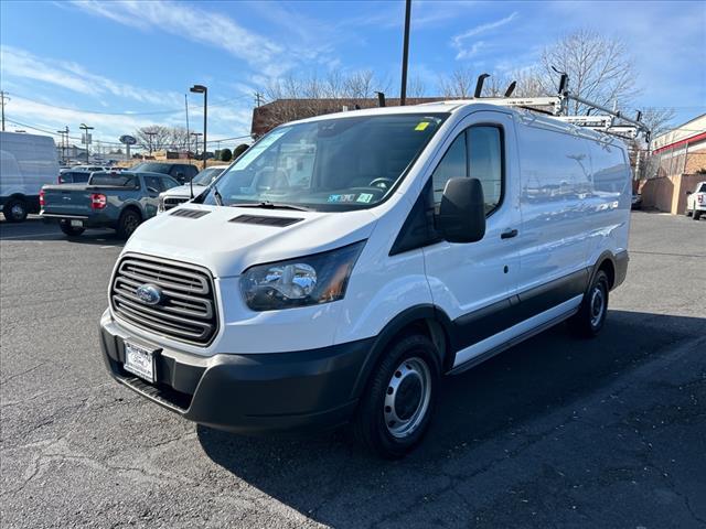 used 2016 Ford Transit-150 car, priced at $18,995