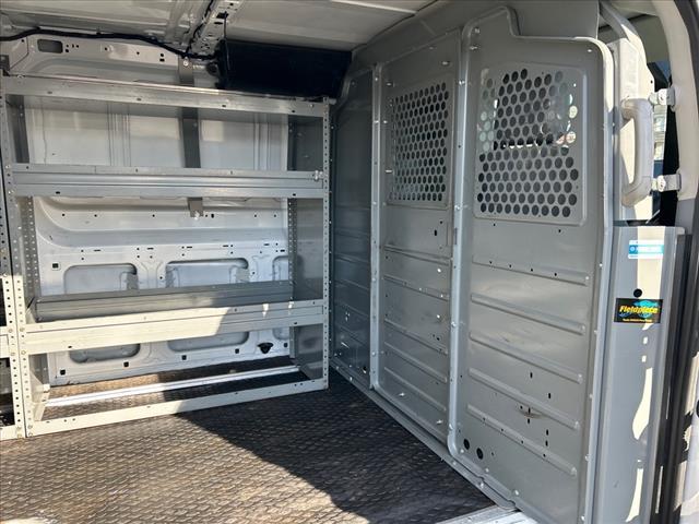 used 2016 Ford Transit-150 car, priced at $18,995