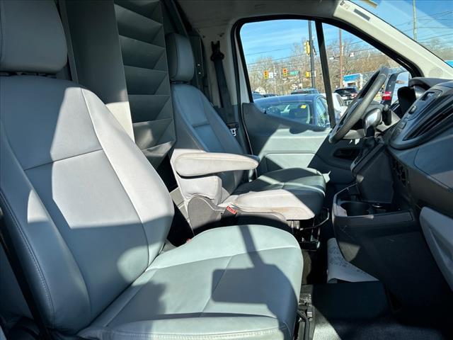 used 2016 Ford Transit-150 car, priced at $18,995