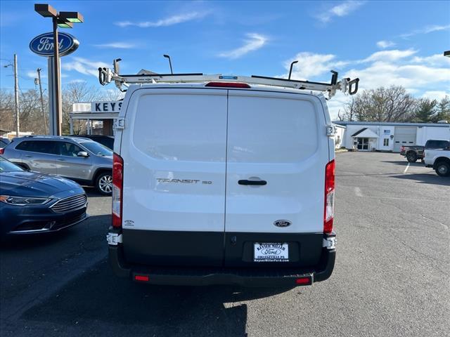 used 2016 Ford Transit-150 car, priced at $18,995