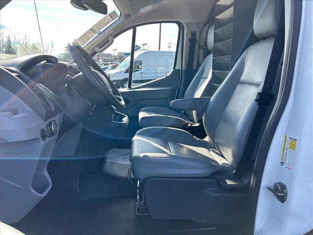 used 2016 Ford Transit-150 car, priced at $18,995