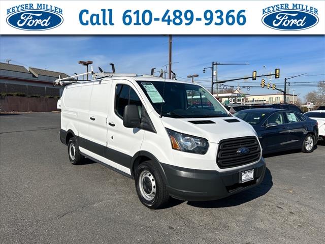 used 2016 Ford Transit-150 car, priced at $18,995