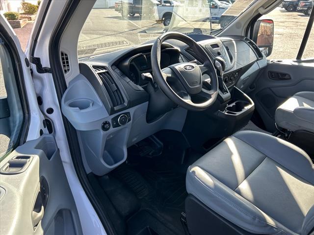 used 2016 Ford Transit-150 car, priced at $18,995