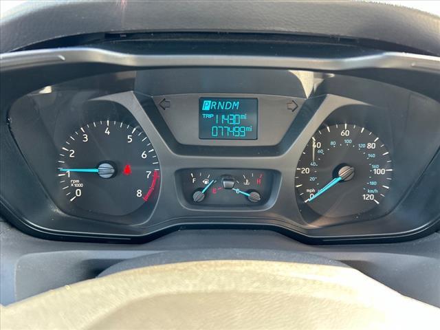 used 2016 Ford Transit-150 car, priced at $18,995