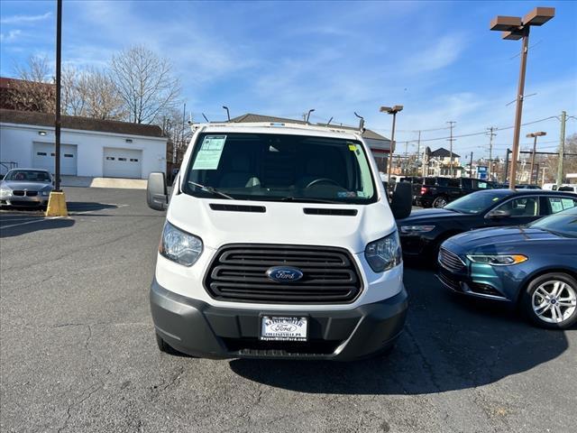 used 2016 Ford Transit-150 car, priced at $18,995