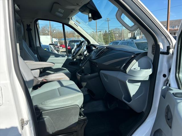 used 2016 Ford Transit-150 car, priced at $18,995
