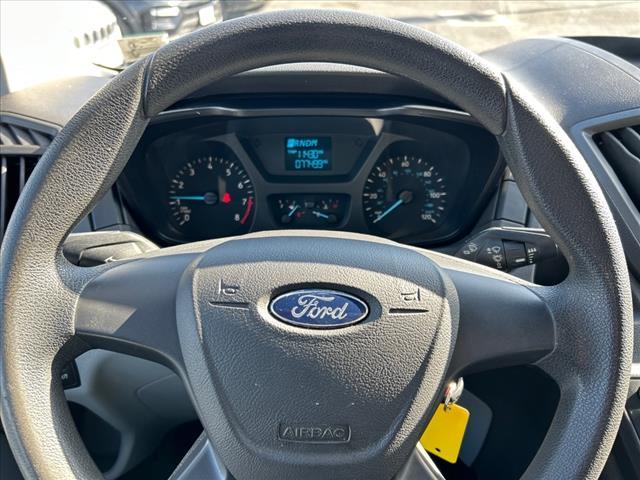 used 2016 Ford Transit-150 car, priced at $18,995