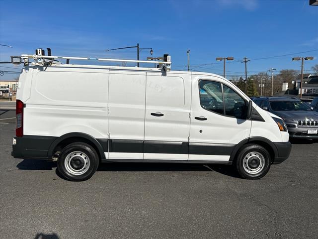 used 2016 Ford Transit-150 car, priced at $18,995