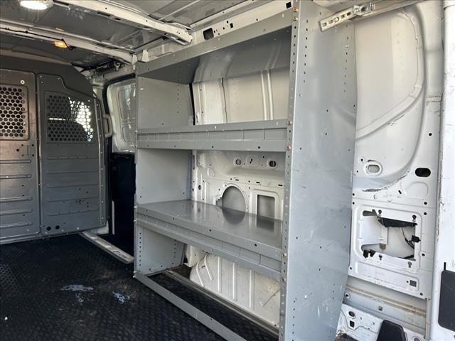 used 2016 Ford Transit-150 car, priced at $18,995