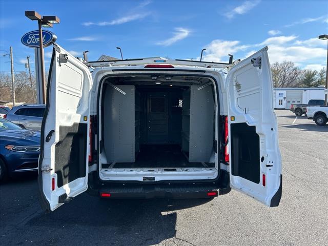 used 2016 Ford Transit-150 car, priced at $18,995