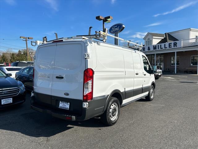 used 2016 Ford Transit-150 car, priced at $18,995