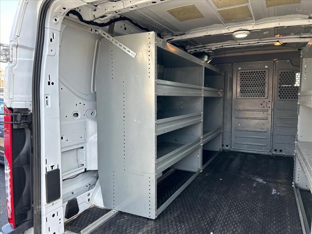 used 2016 Ford Transit-150 car, priced at $18,995