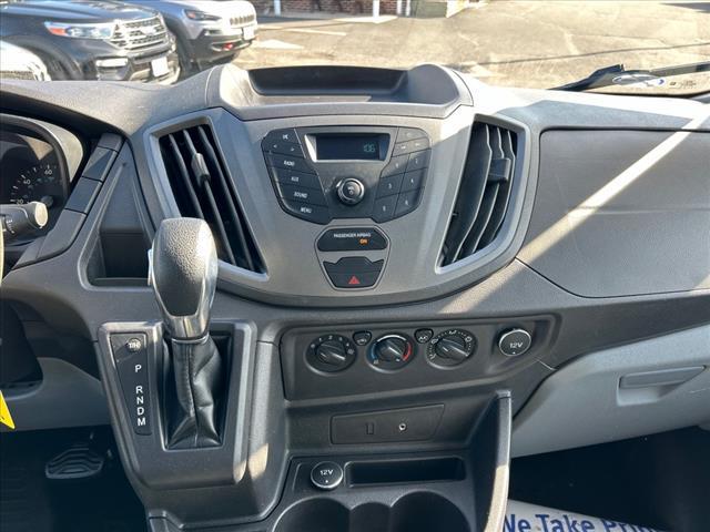 used 2016 Ford Transit-150 car, priced at $18,995