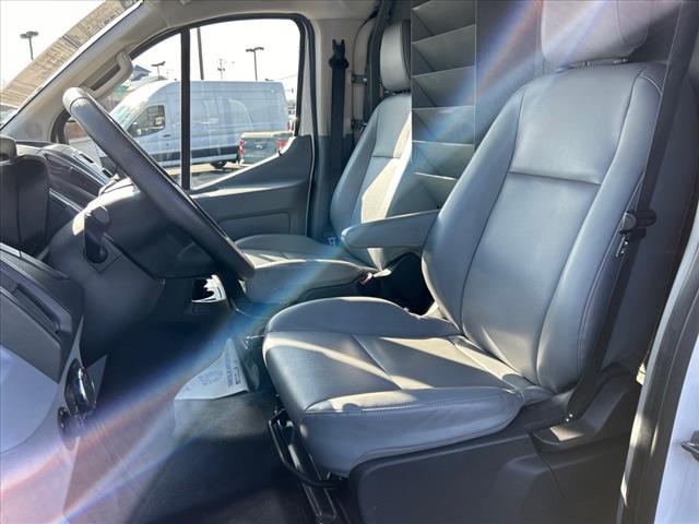 used 2016 Ford Transit-150 car, priced at $18,995