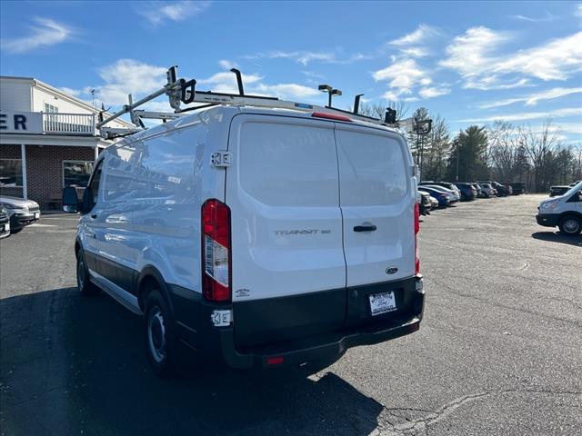 used 2016 Ford Transit-150 car, priced at $18,995