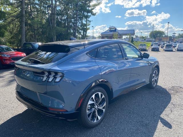 new 2023 Ford Mustang Mach-E car, priced at $63,035